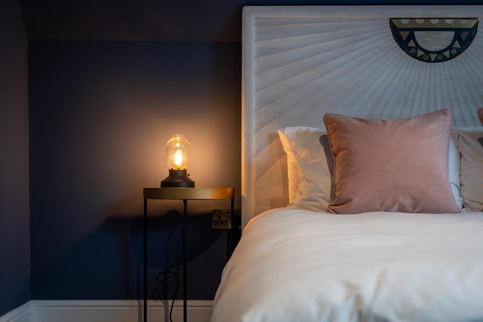 89 The Merchants Luxury Aparthotel By The House Of Danu Édimbourg Extérieur photo