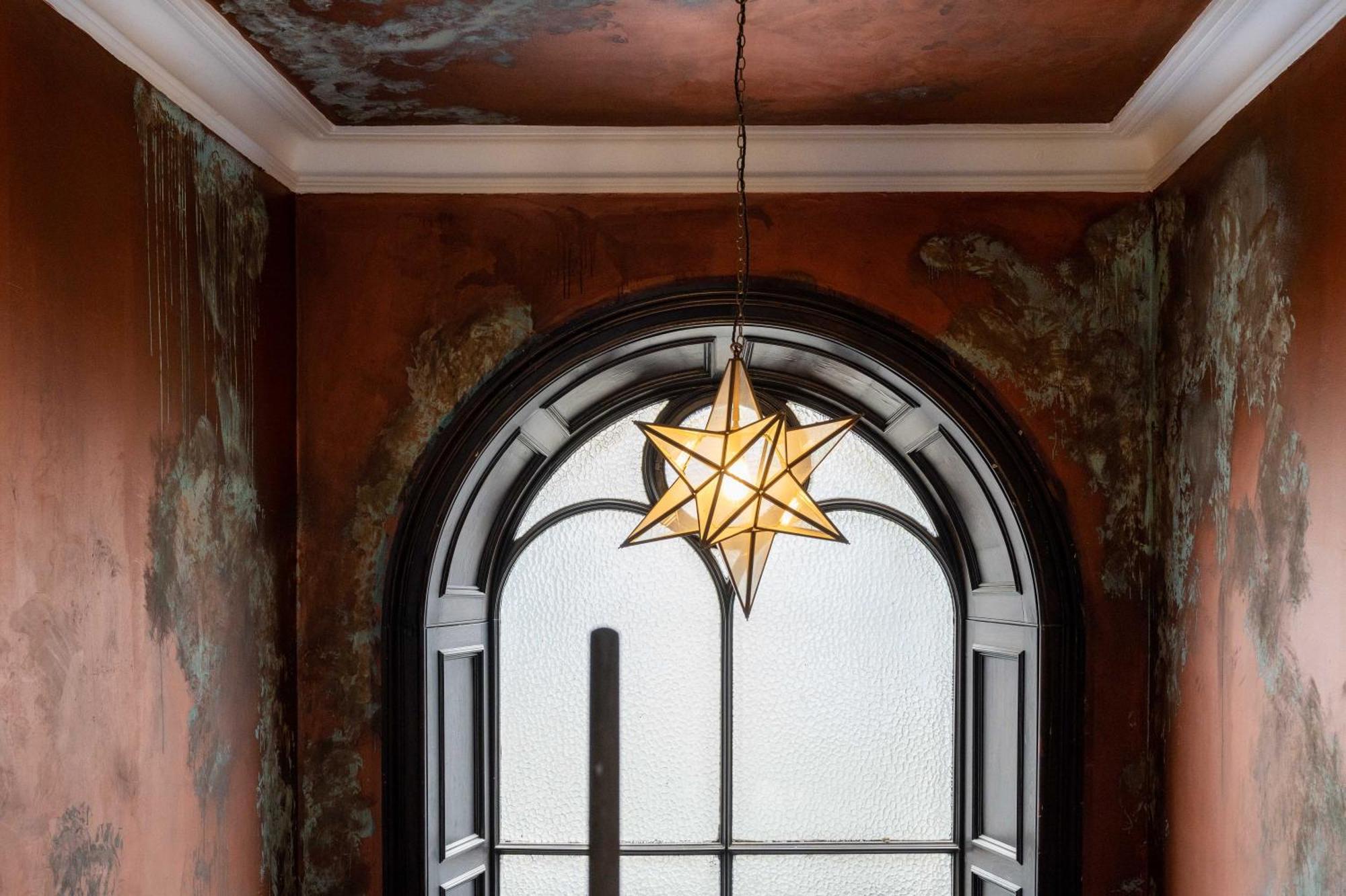 89 The Merchants Luxury Aparthotel By The House Of Danu Édimbourg Extérieur photo